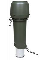Вентилятор ECo220Р/160/700 Vilpe